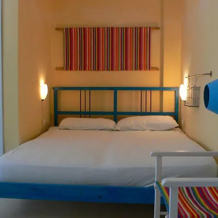 Cte 4 Apartment *