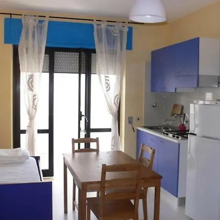 Apartment Cte 4 Gallipoli